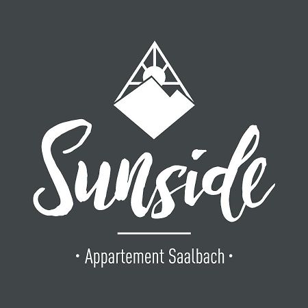 Appartement Sunside Saalbach-Hinterglemm Exterior foto