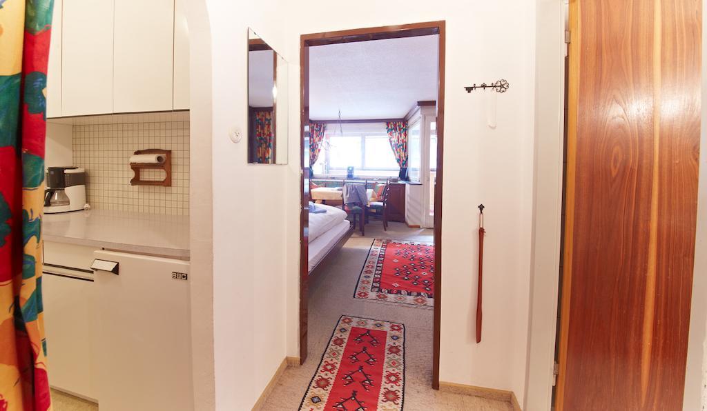 Appartement Sunside Saalbach-Hinterglemm Cameră foto