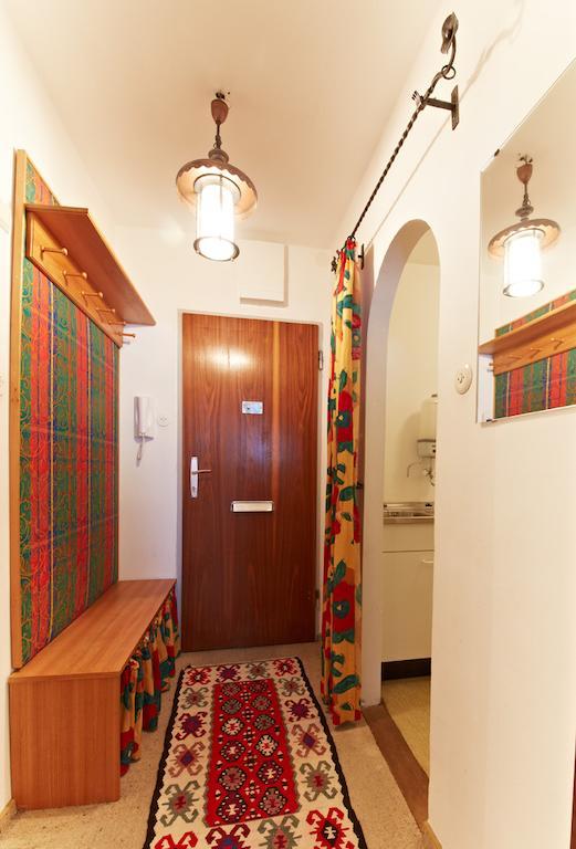 Appartement Sunside Saalbach-Hinterglemm Cameră foto