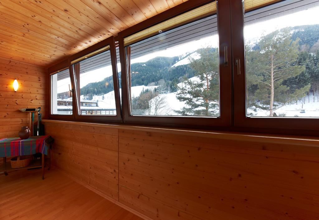 Appartement Sunside Saalbach-Hinterglemm Cameră foto
