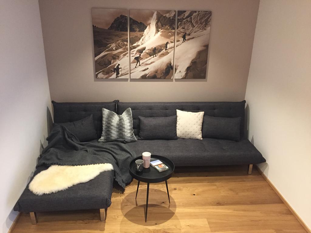 Appartement Sunside Saalbach-Hinterglemm Exterior foto