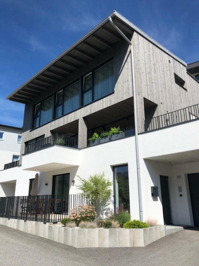 Appartement Sunside Saalbach-Hinterglemm Exterior foto